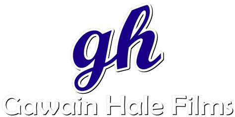 Gawain Hale Films Logo (2017.